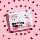 Wagging Bum Anytime Yogurt! Freeze-dried Yogurt with Cranberry