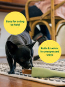 Earth Rated Dog Enrichment Toy
