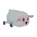 Outward Hound Fattiez Sheep Plush Dog Toy