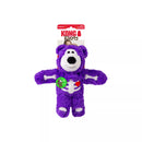 Kong Halloween Wild Knots Skeleton Bear