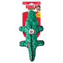 Kong Ballistic Alligator Dog Toy