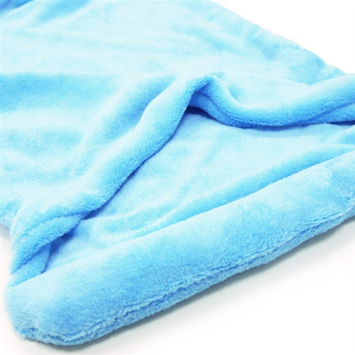 2-in-1 Blanket Bed Dog Sleeper