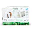 Sherpa Travel Carrier White Medium