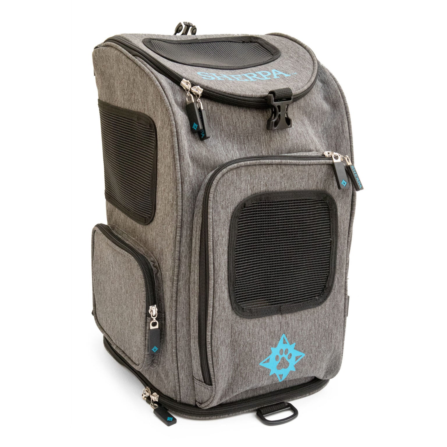Sherpa Travel 2 In 1 Backpack Carrier
