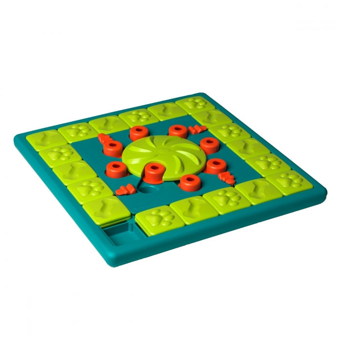 NINA OTTOSSON MULTIPUZZLE PUZZLE DOG TOY