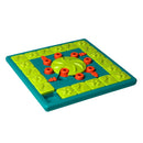 Outward Hound MultiPuzzle Interactive Dog Treat Puzzle Toy