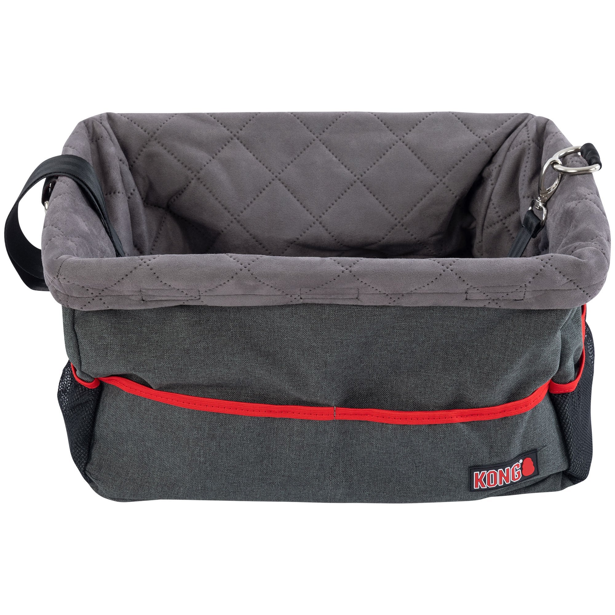 KONG Travel couvre-siège individuel pour chien