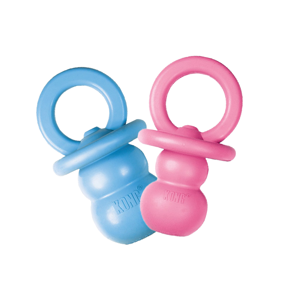 Kong pacifier sales