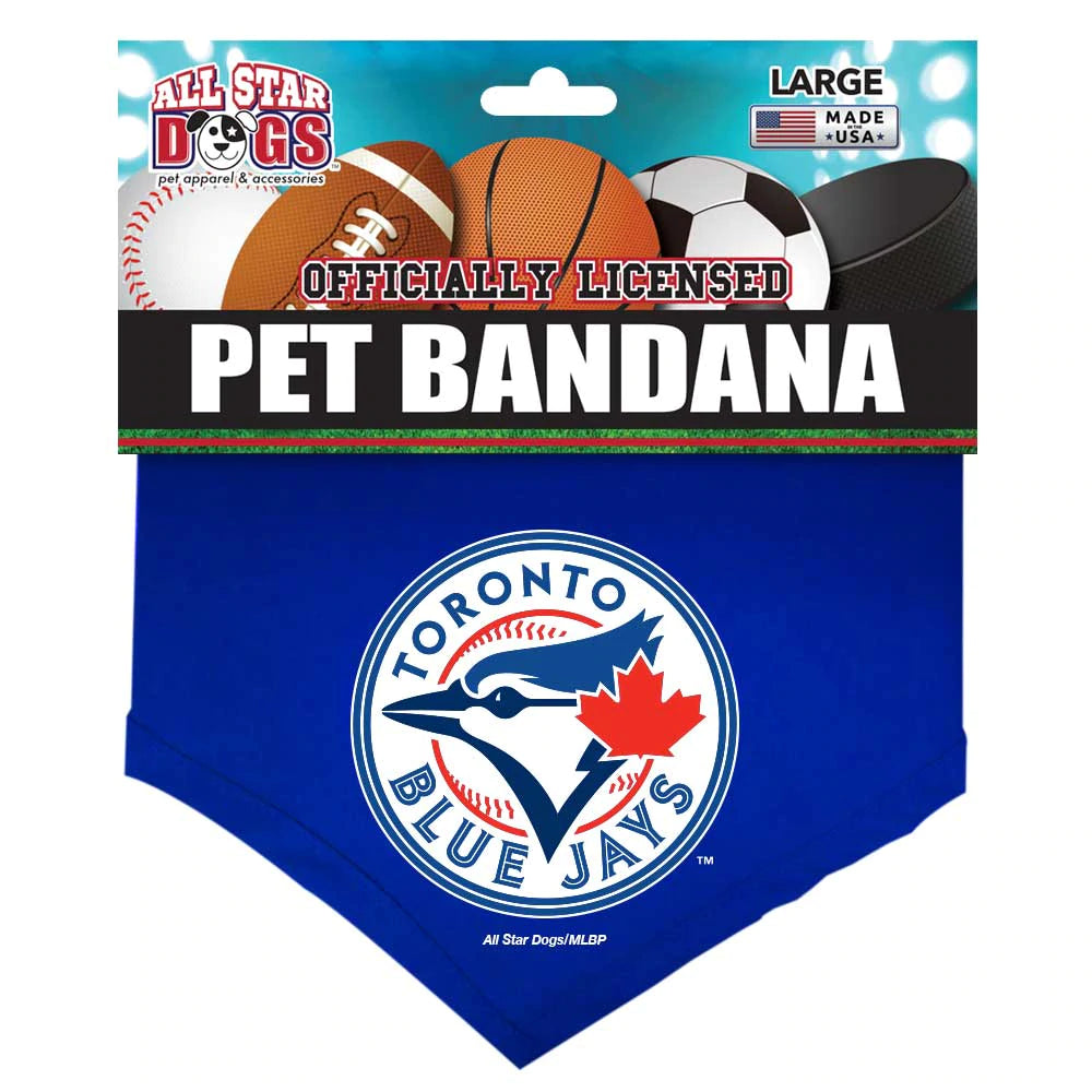 Toronto Blue Jays Pet Gear, Blue Jays Pet Gear