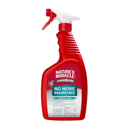 Nature's miracle no more marking 2025