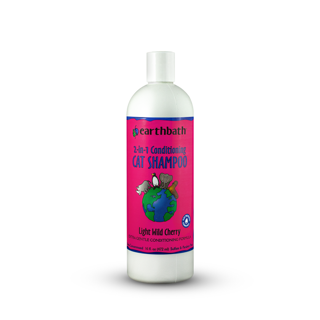 Earthbath mango tango hot sale 2 in 1