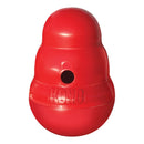 Kong Wobbler Dog Toy Food Dispenser