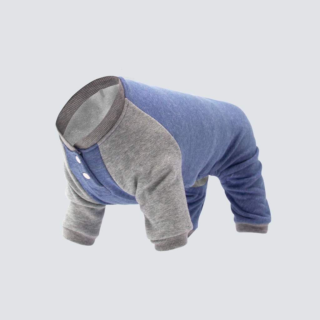 Canada pooch frosty fleece hot sale