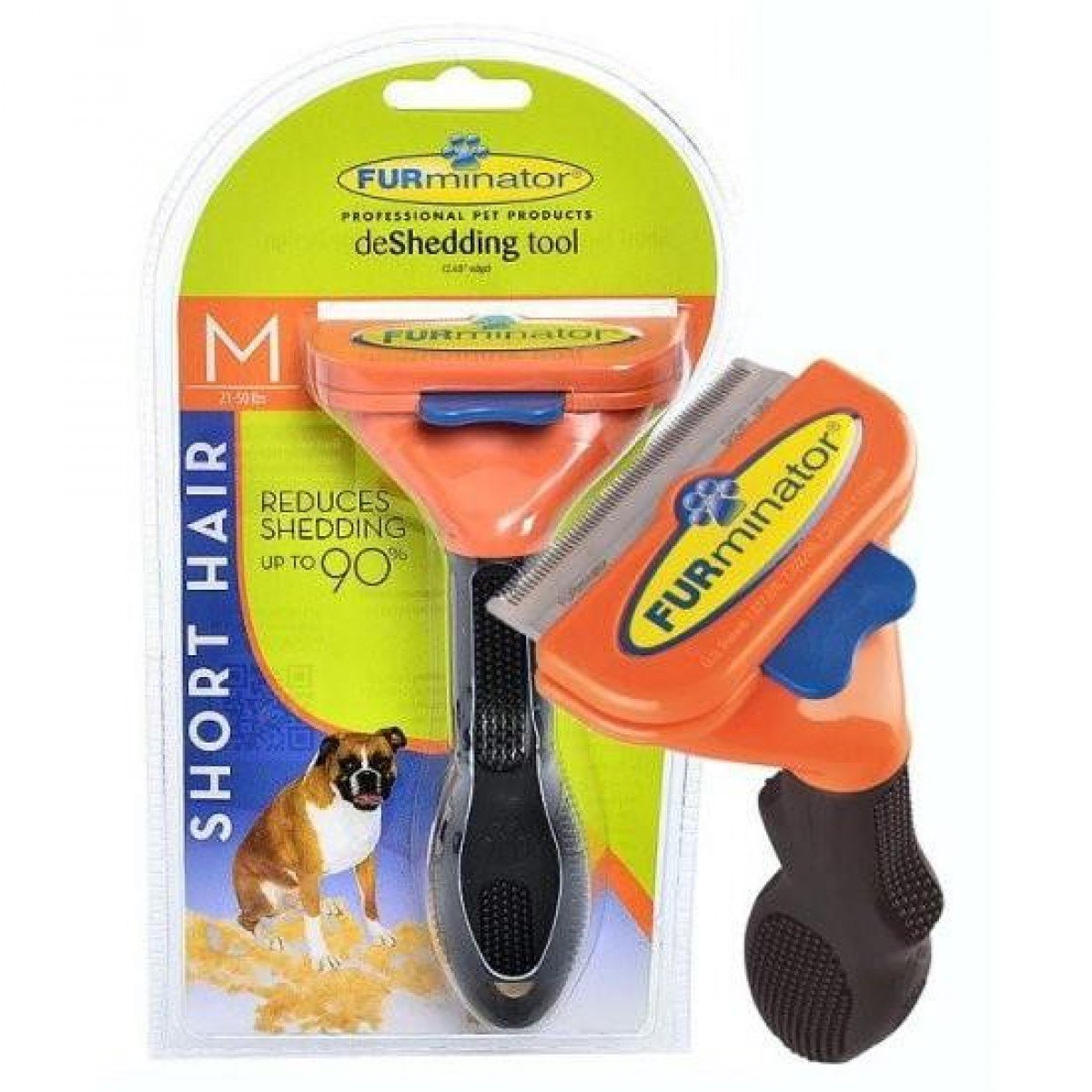 Deshedding tools on sale