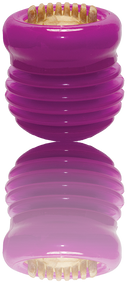 Everlasting Treat Groovy Ball