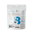 Northern Softies Fish and Blueberries