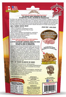Benny Bully's Turkey Chops Dog Treats