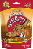 Benny Bully's Turkey Chops Dog Treats