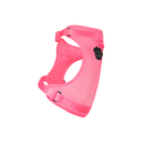Canada Pooch The Everything Harness Neon Pink