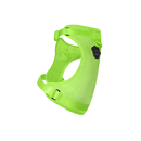 Canada Pooch The Everything Harness Neon Green