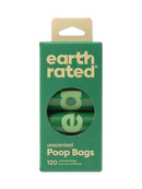 Earth Rated Refill Rolls (60ct)
