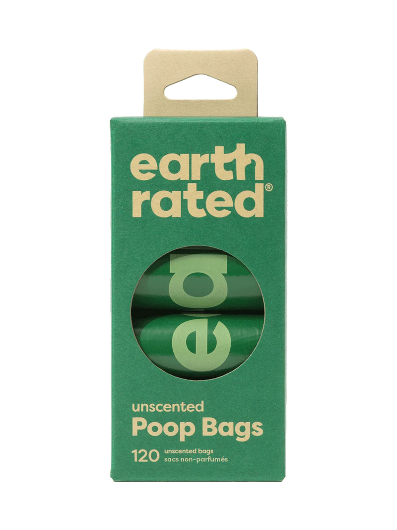 Earth Rated Refill Rolls (120ct)
