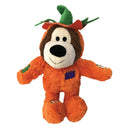 Kong Halloween Wild Knots Pumpkin Bear
