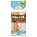 Nothin' to Hide Beef Roll 5" (2 pack)