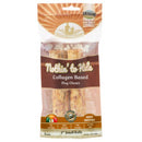Nothin' to Hide Peanut Butter Roll 5" (2 pack)