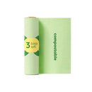 Earth Rated Certified Compostable Bags