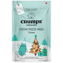 Crumps Holiday Freeze Dried Cat Treats Chicken