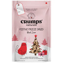 Crumps Holiday Freeze Dried Cat Treats Beef