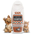 Soos Anti-Itch Shampoo