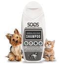 Soos Mineral Rich Mud Shampo