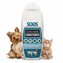 Soos Ultra Crème Conditioner