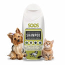 Soos Classic Deep Cleansing Shampoo