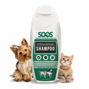 Soos Hypoallergenic Shampoo