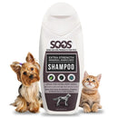 Soos Extra Strength Mineral Rich Shampoo