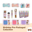 Bakery - Birthday