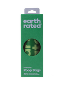 Earth Rated Grab & Go Bags (300ct)