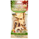 Nothin' to Hide Holiday Chicken & Beef