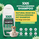 Soos Hypoallergenic Shampoo