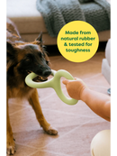 Earth Rated Dog Tug Toy