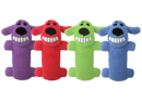 The Original Loofa Dog Toy