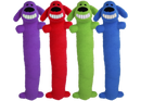 The Original Loofa Dog Toy