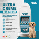 Soos Ultra Crème Conditioner
