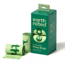 Earth Rated Certified Compostable Bags