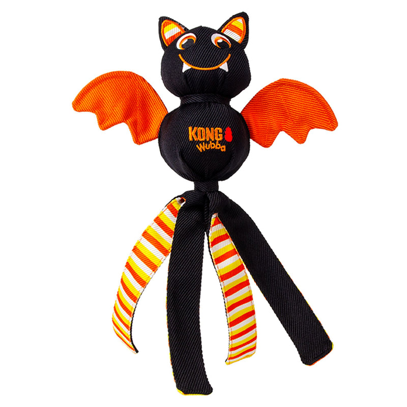 Kong Halloween Wubba Bat
