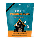 Bocce's Halloween Soft & Chewy Phantom Feast