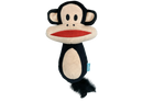 Paul Frank Julius Kicker Monkey Cat Toy